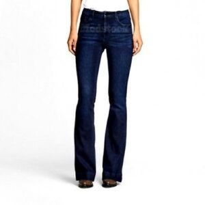 Mossimo High Rise Jeans